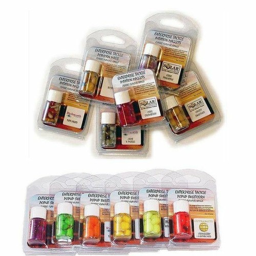 Enterprise classic flavours - enterprise,