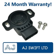 Accelerator / Throttle