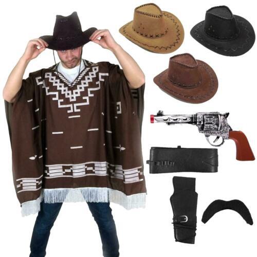 Cowboy costume wild - wild, west