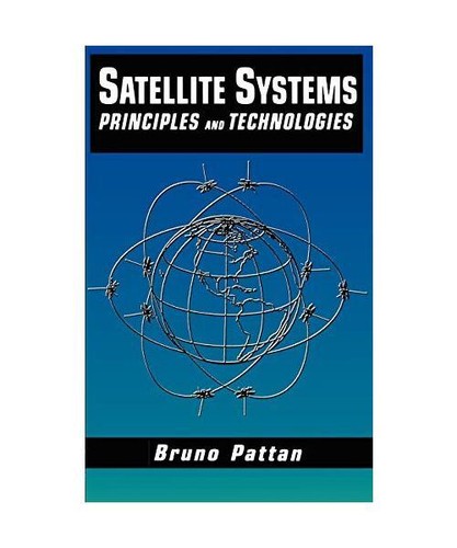 Satellite systems principles - systems:,