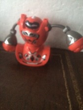 Solverlit Robo Combat Robot