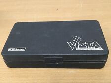 Keeler Otoscope & Ophthalmoscope Diagnostic Set – Case Marked