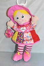 Lamaze sensory emily - lamaze,