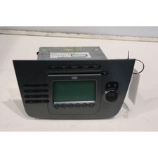 RADIO SEAT - CUPRA ALTEA XL