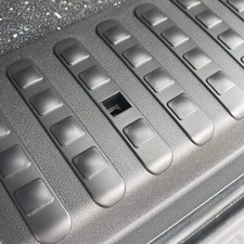 For VW T6.1 V3 Barndoor Rear