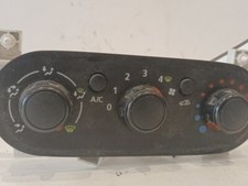 Vauxhall Vivaro 2900 Cdti Lwb