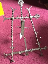 ANTIQUE VICTORIAN TABLE EASEL