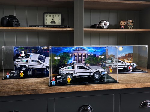 Brixbox display case for - brixbox,