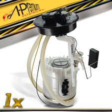Fuel Pump 4 Pin For VW Golf