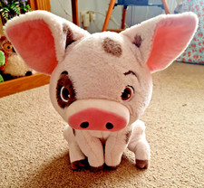 Disney Moana Soft Toy - Pua