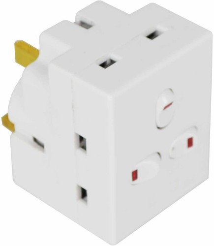 Individually switched lit - 1,
