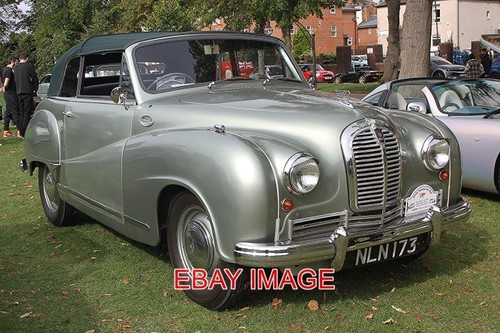 Photo austin a70 hereford - hereford, nln