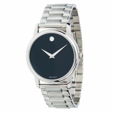 Movado 2100014 Men's Museum