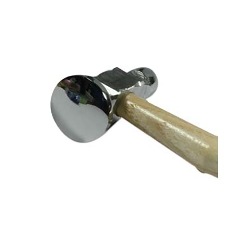 Jewelers chasing hammer - jewelers,