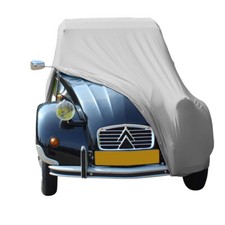 Indoor car cover fits Citroen