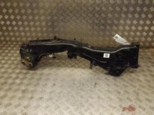 Yamaha XS750 SE Virago Monoshock Frame Chassis 4X7-001580 On NOVA