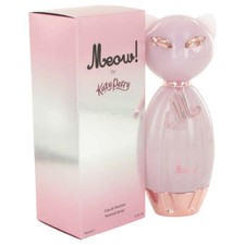 Meow by Katy Perry Eau De