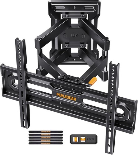 Full motion wall mount - wall,