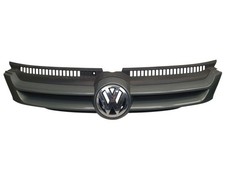Front Grille LA6Q Sage Green