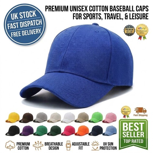Baseball cap mens womens - baseball,