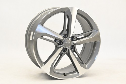 Alloy wheels audi a7 - a8, rs7