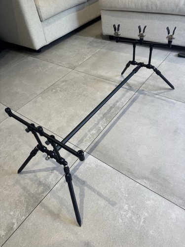 Solar tackle adjustable - tackle, 3