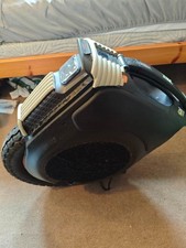Inmotion V12 HT Electric