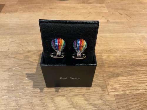 Paul smith hot air ballon - hot,