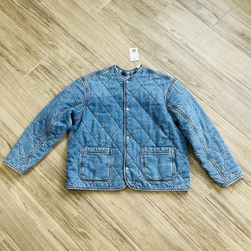 Quilted levi men lodi - levi’s,