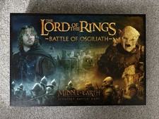 The Lord of The Rings Battle