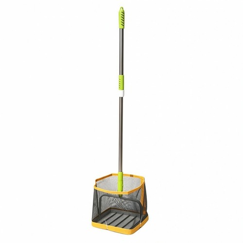 Table tennis ball picker - table, with