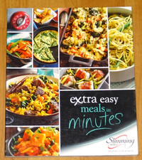 Slimming World Extra Easy