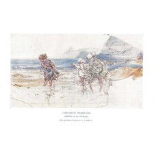 MYLES BIRKET FOSTER Children