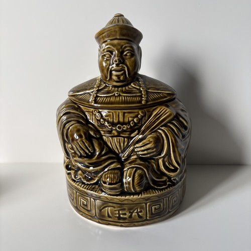 Retro sadler pottery novelty - retro,
