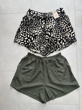 Pairs ladies shorts size - ladies,