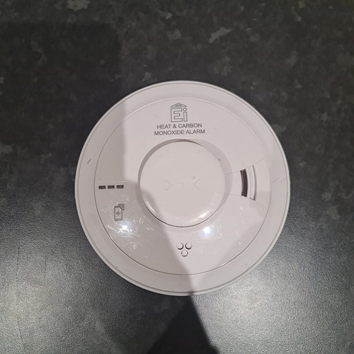 Aico ei3028 mains powered - aico,