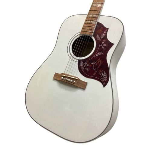 Epiphone hummingbird pro - hummingbird, aw