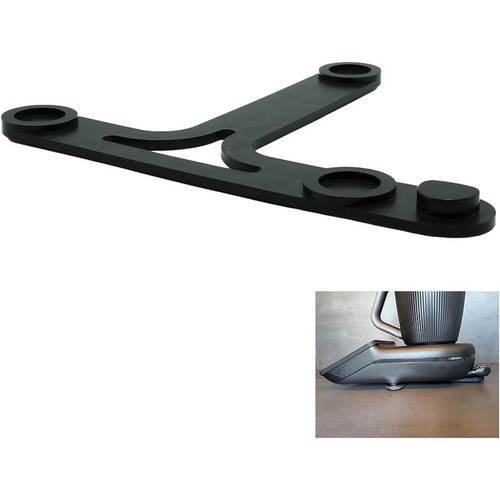 Recesses support sliding - recesses,