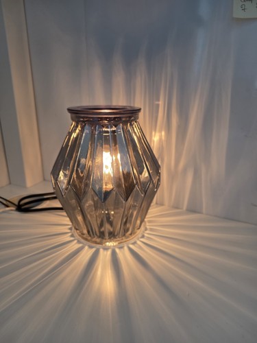 Bnib scentsy obsidian wax - bnib-,