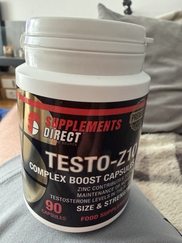 Testo-Z10