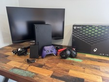 Xbox Series X bundle