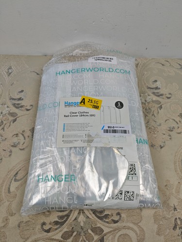 Hangerworld transparent - hangerworld,