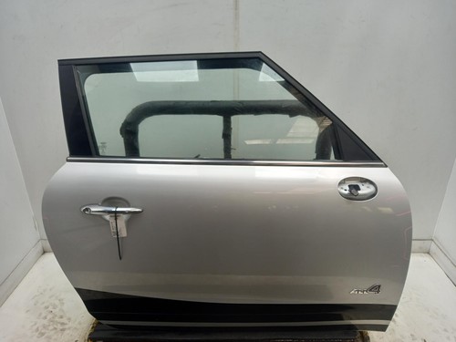 Mini paceman right front - paceman,