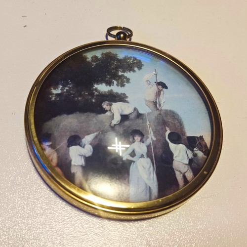 Peter bates ltd miniature - peter,