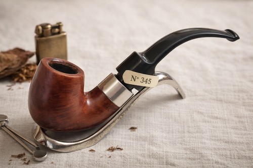 Peterson deluxe 11s sterling - deluxe,