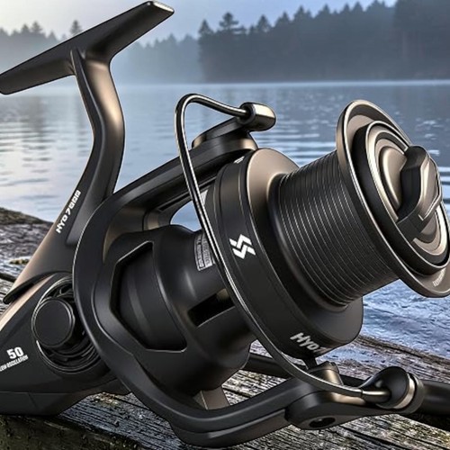 Carp reel feeder - carp,