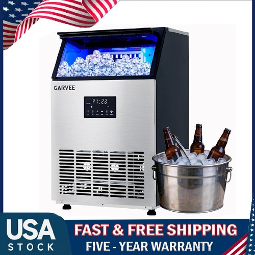 150 lbs commercial ice - 150,