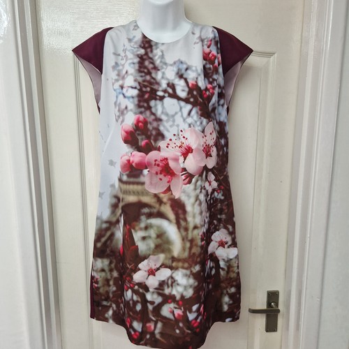 Ted baker dress size - dress,