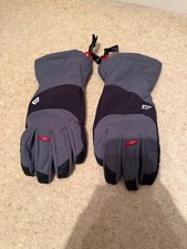 Mountain Equipment Guide