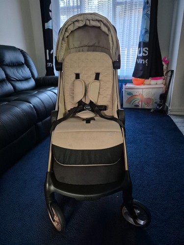 Egg stroller - egg, z